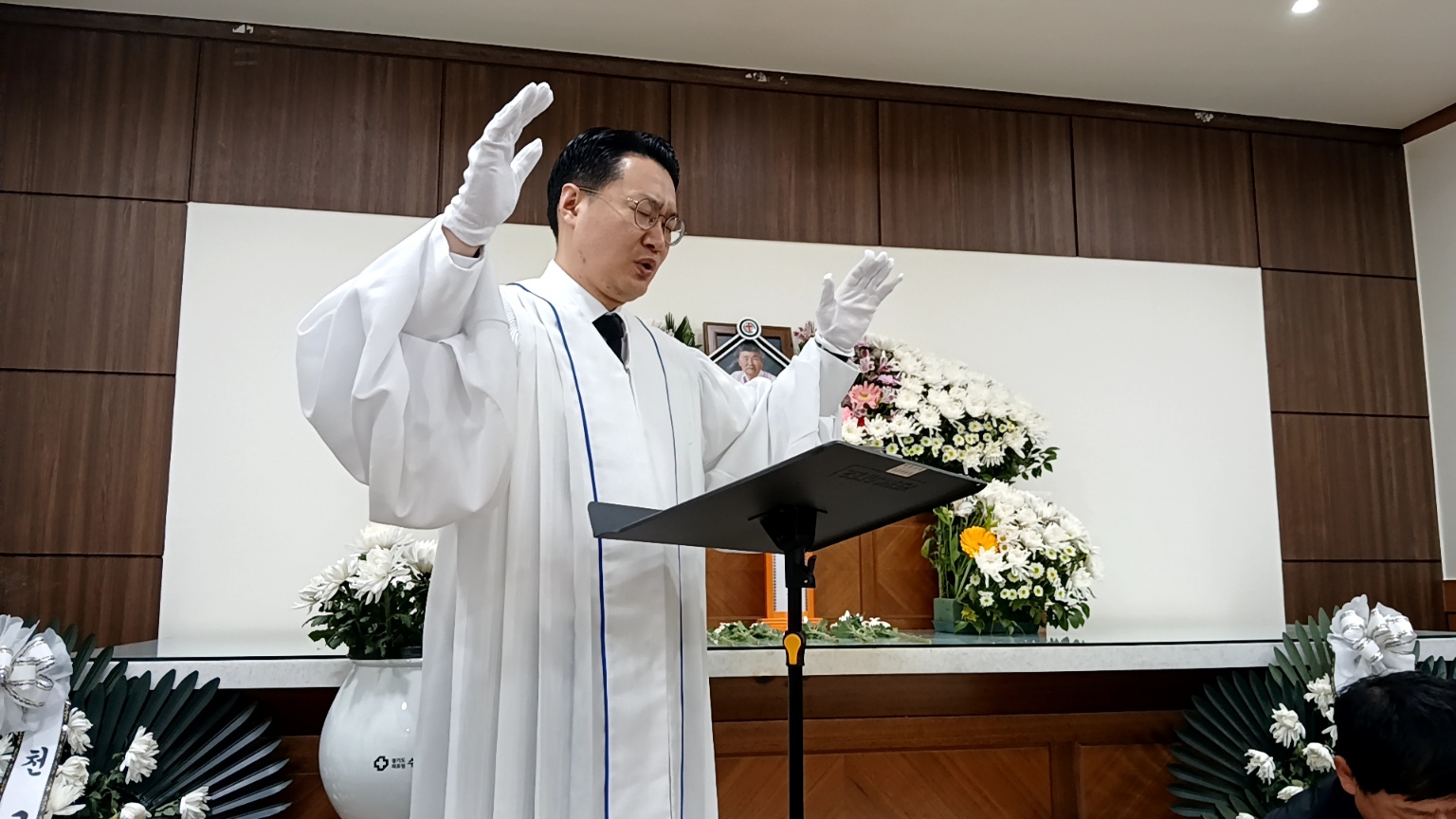 장례 갤러리 18