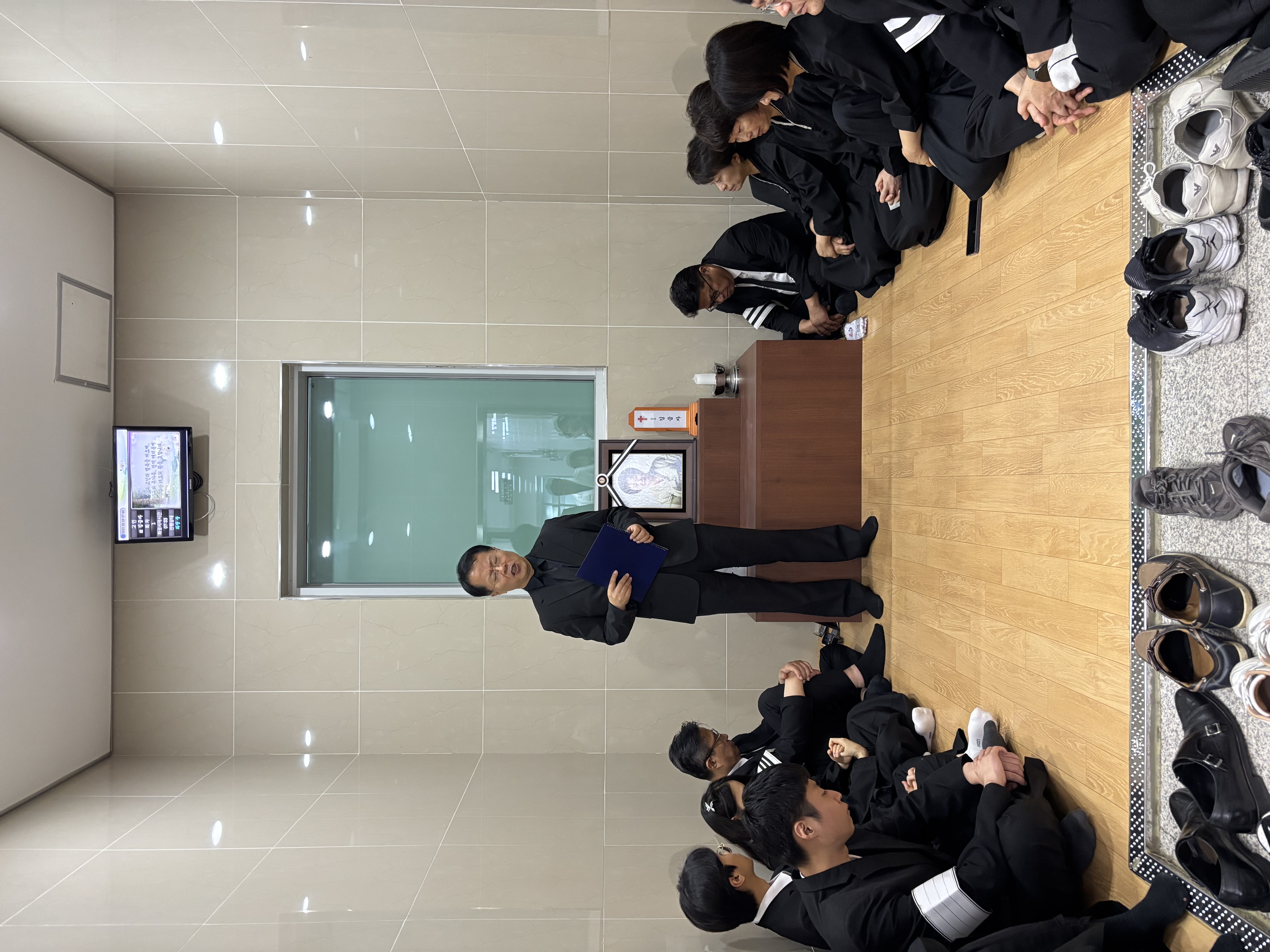 장례 갤러리 31